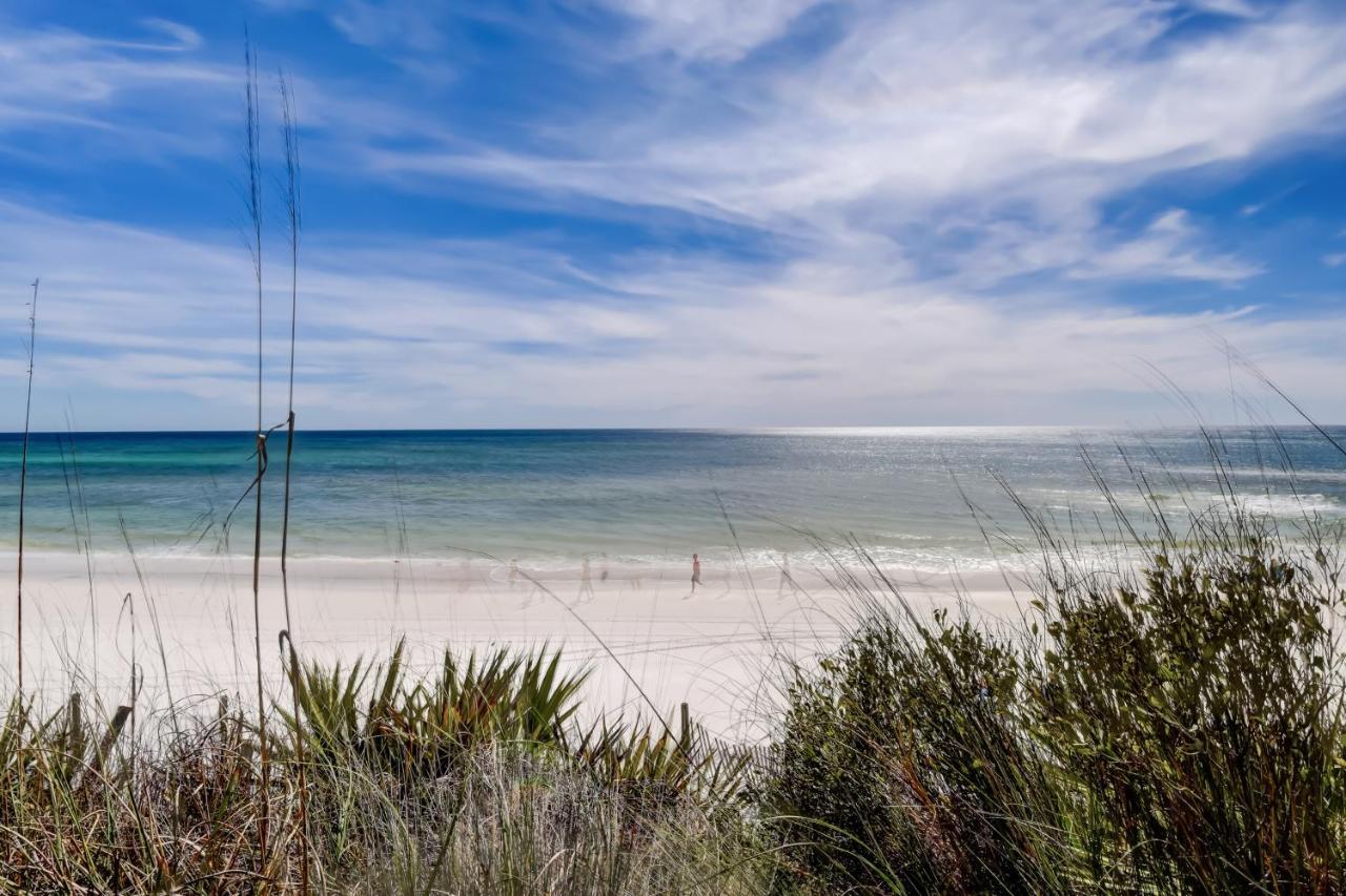 Emerald Hill Santa Rosa Beach Exterior photo