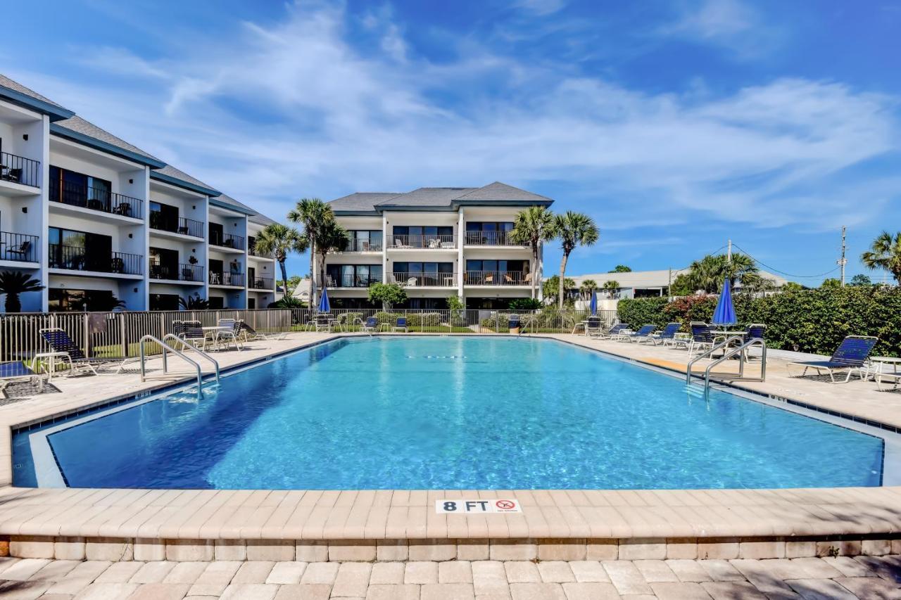 Emerald Hill Santa Rosa Beach Exterior photo